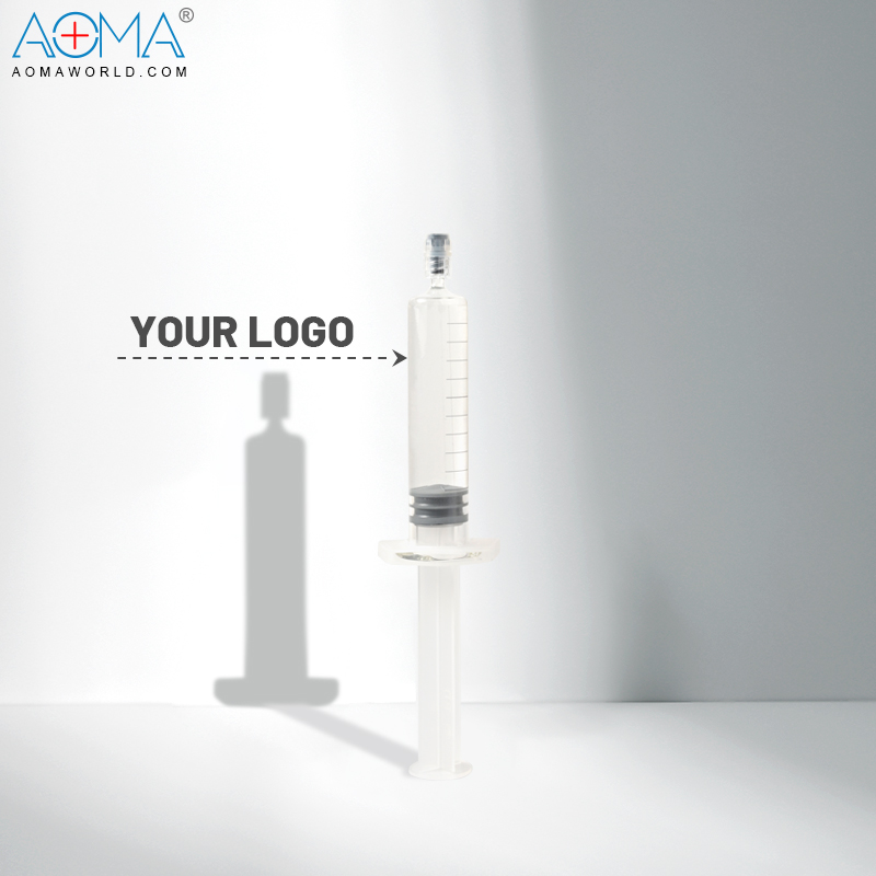 真皮填充劑類型、優點和注意事項的優選指南