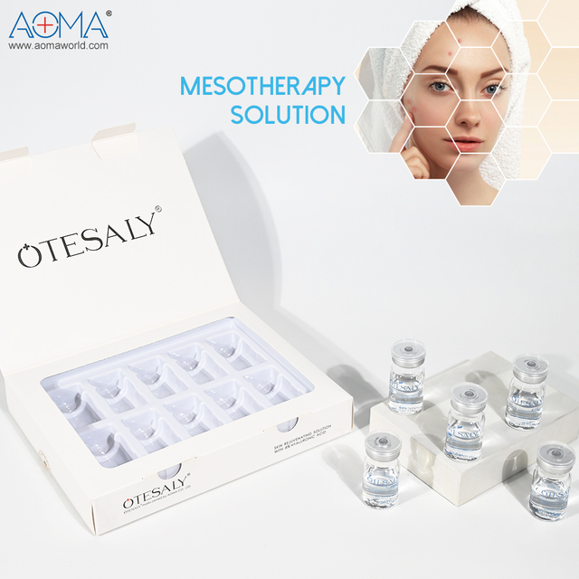 肌肤补水 肌肤滋养 玻尿酸注射 肌肤亮白