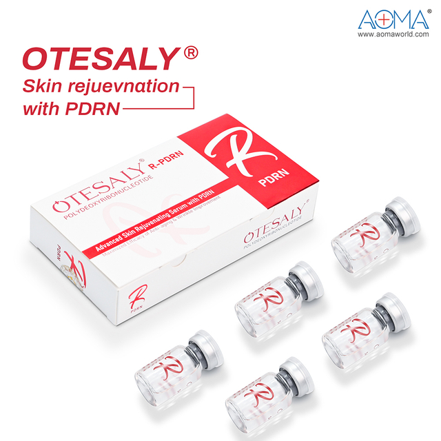 Nangungunang Rated Skin Rejuvenation Pdrn Anti Wrinkle Injection Face Lifting Tightening