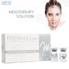 Top Rated 5 шишкебек Месотерпий чечим Collagen Injection тери гидратациясы