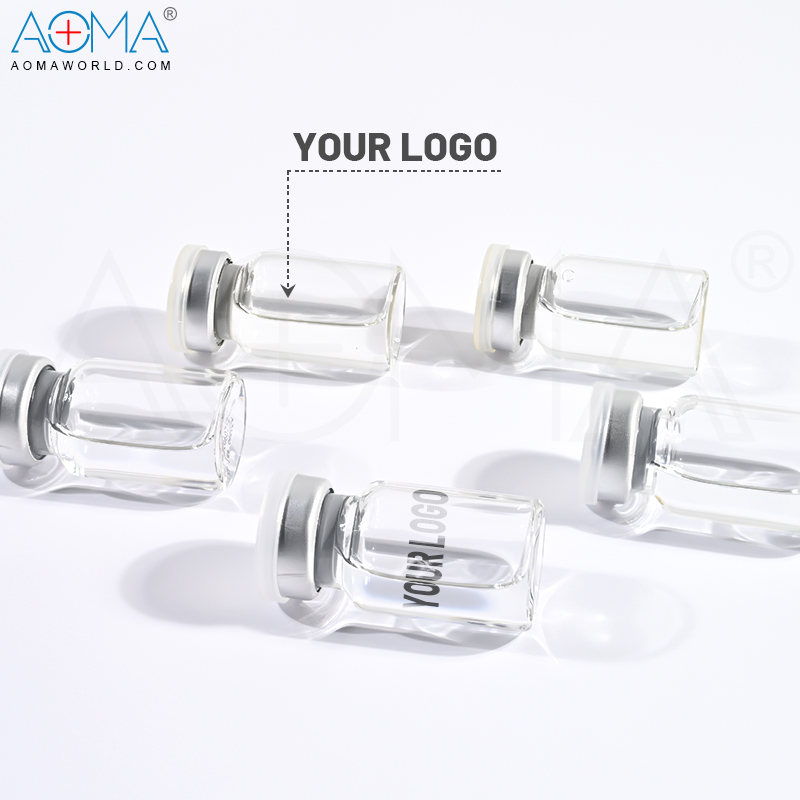 中胚层疗法 OEM：为您的诊所定制解决方案