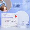 Microneedling 50 ml hárvöxtur innspýtingarmeðferð