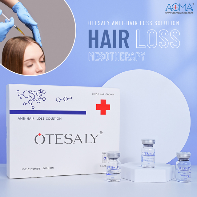 微针 50ml 毛发生长注射滋养改善