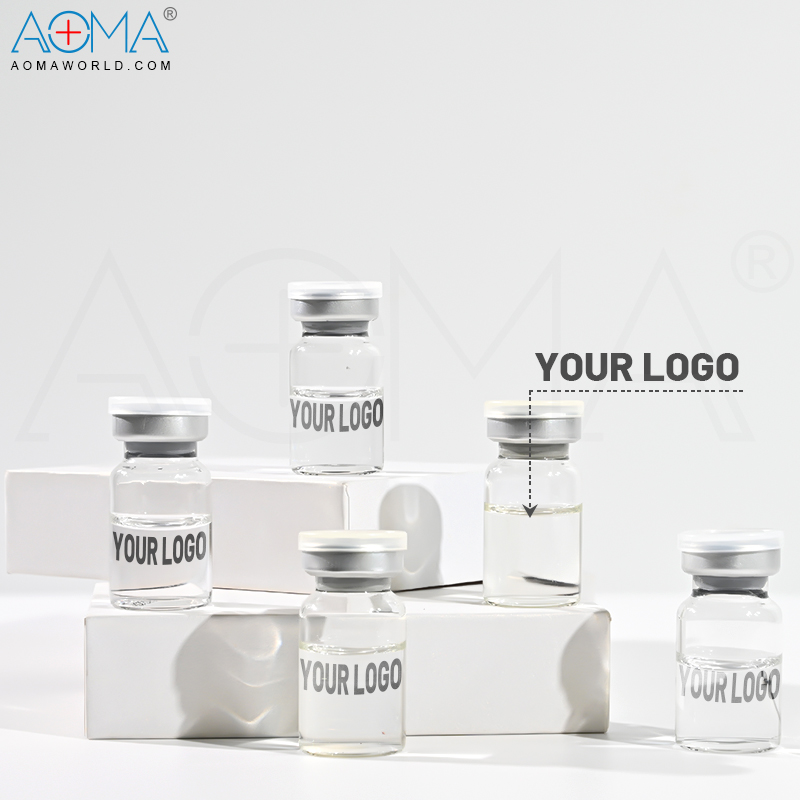 中胚層療法對皮膚提亮膚色效果如何？