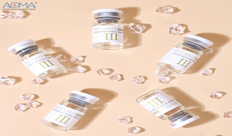 对抗颈部松弛：中胚层疗法如何提供明显的紧致效果 