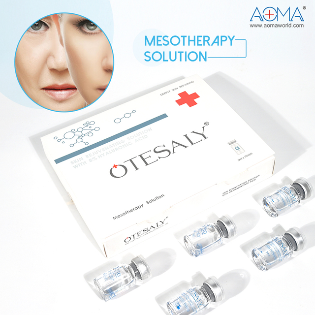 肌肤补水 肌肤滋养 玻尿酸注射 肌肤亮白