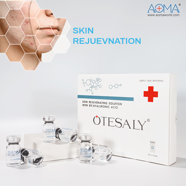 整形外科 嫩肤 玻尿酸注射 收缩毛孔