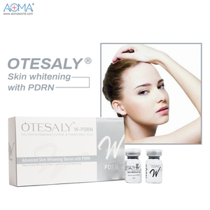 注射液W-PDRN美塑疗法皮肤提亮肤色注射液减少黑色素合成