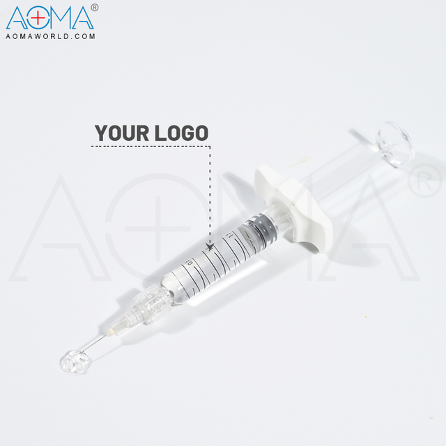 ہاتھوں کے لیے اینٹی ایجنگ 2ml فیشل فلر