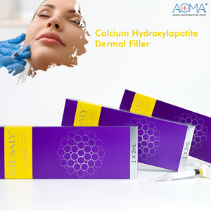 医疗级 CaHafill LD 2ML 皱纹填充剂