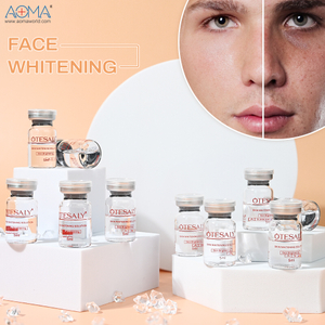 定制微針5ML W-PDRN皮膚提亮膚色注射老年斑 