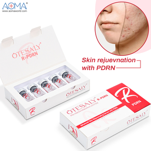 液体无针嫩肤提亮肤色生发PDRN注射液延缓老化迹象美容
