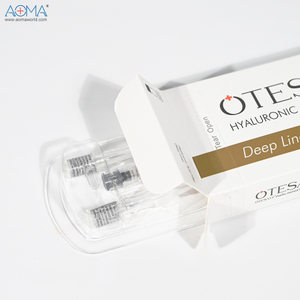 外用 DEEP LINES 1ML 面部填充剂口周线