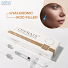 Anti-arrugas 1ml ácido hialurónico relleno inyecciones ukaxa templos ukanakataki .