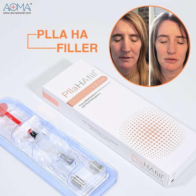 درد مفت 1ml plahhafler Pla انجڻ ناسولبيلولل فولڊ