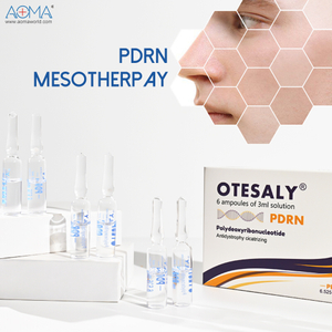 外部用途6 Ampoule PDRN PDRN注入疤痕清除