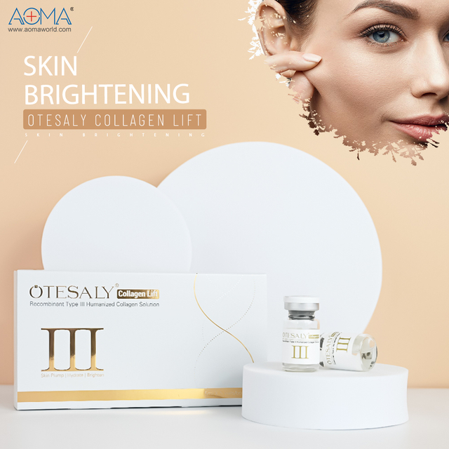 Glutathione inyeksiya kollagen lift enjeksiyon nəmləndirici