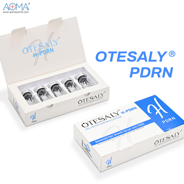 注射用 PDRN 刺激毛囊生长