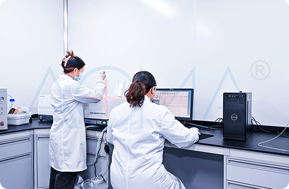 Laser Particle Size Analyzer