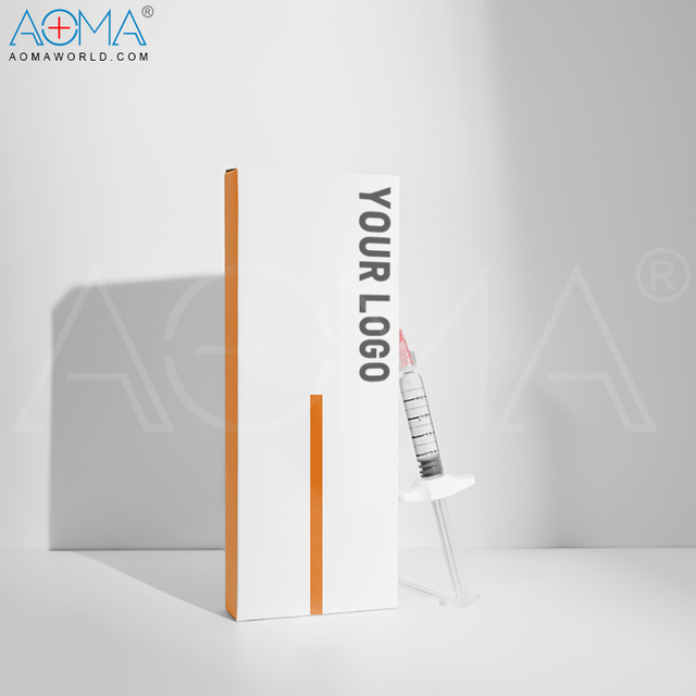 ہاتھوں کے لیے اینٹی ایجنگ 2ml فیشل فلر