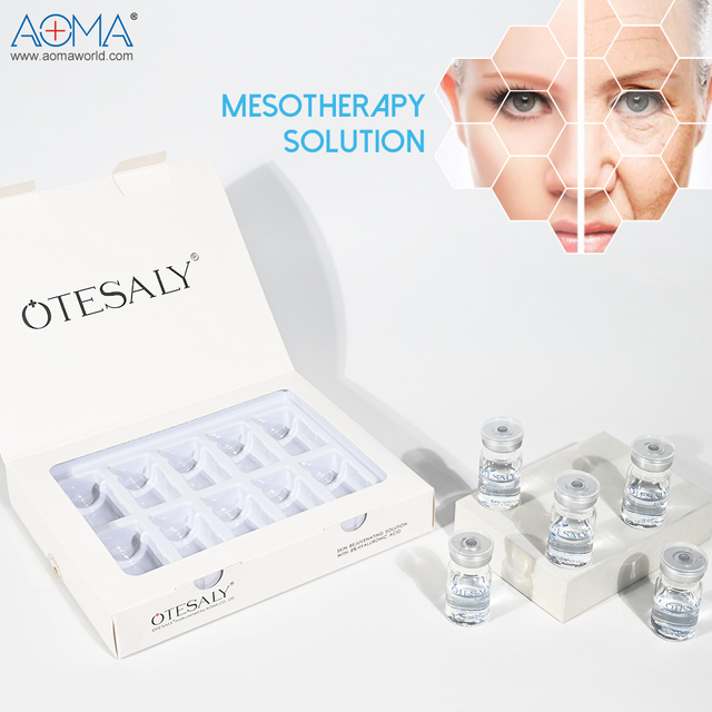 整形外科 嫩肤 抗皱注射 皮肤补水