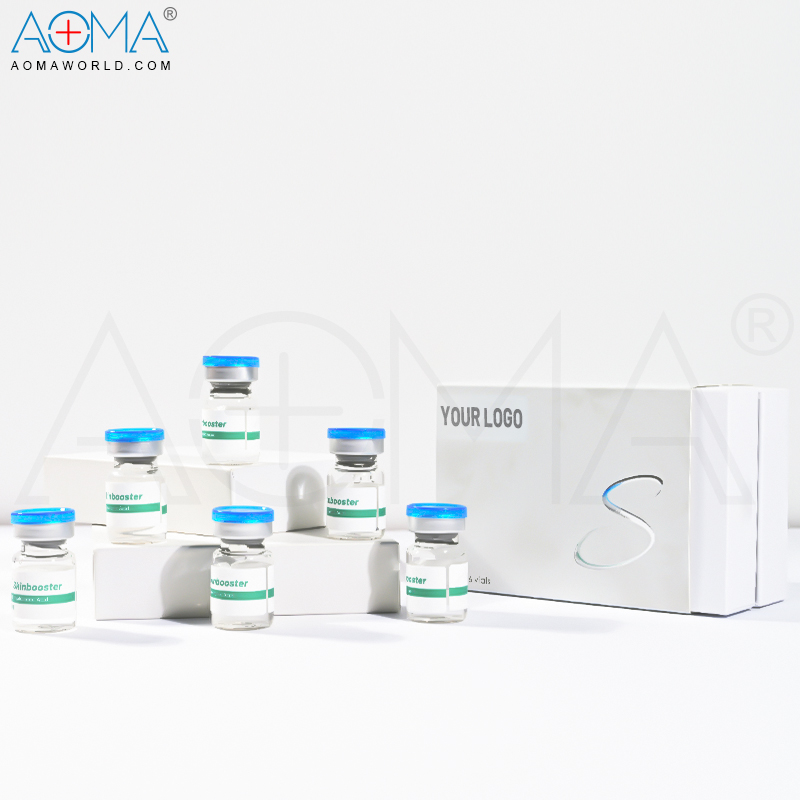 注射玻尿酸對皮膚有什麼作用？