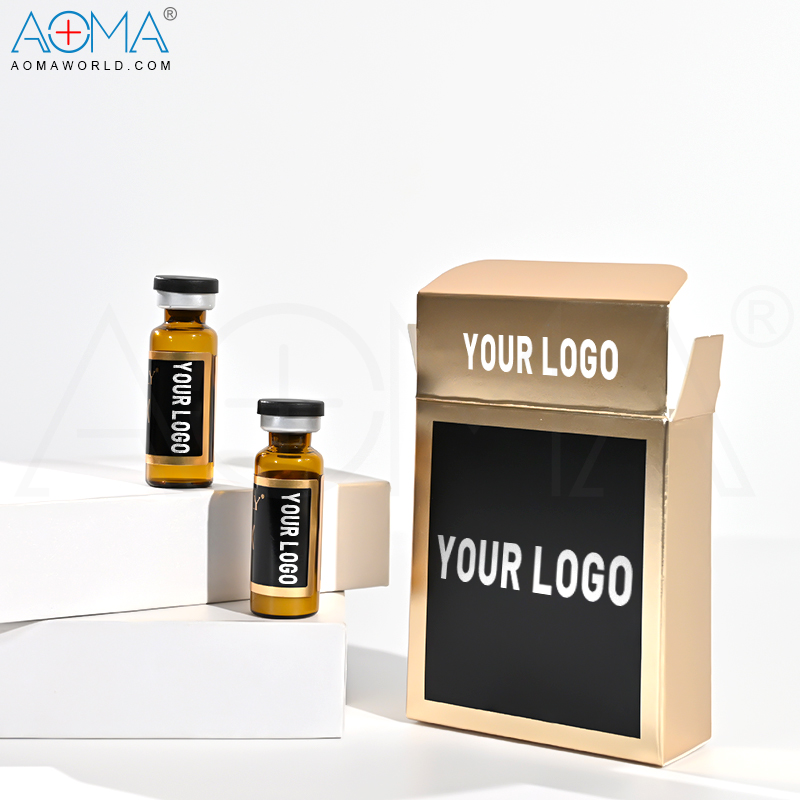 索马鲁肽注射液 1.5ML 电疗 AOMA 