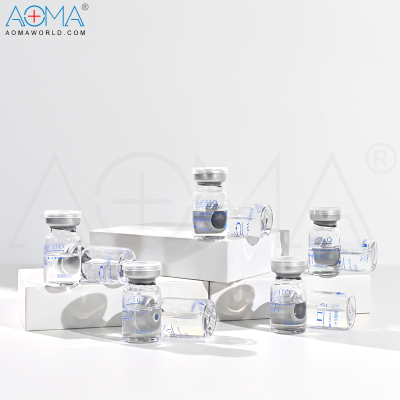 中胚層療法對頭髮生長的好處：仔細研究頭髮生長注射