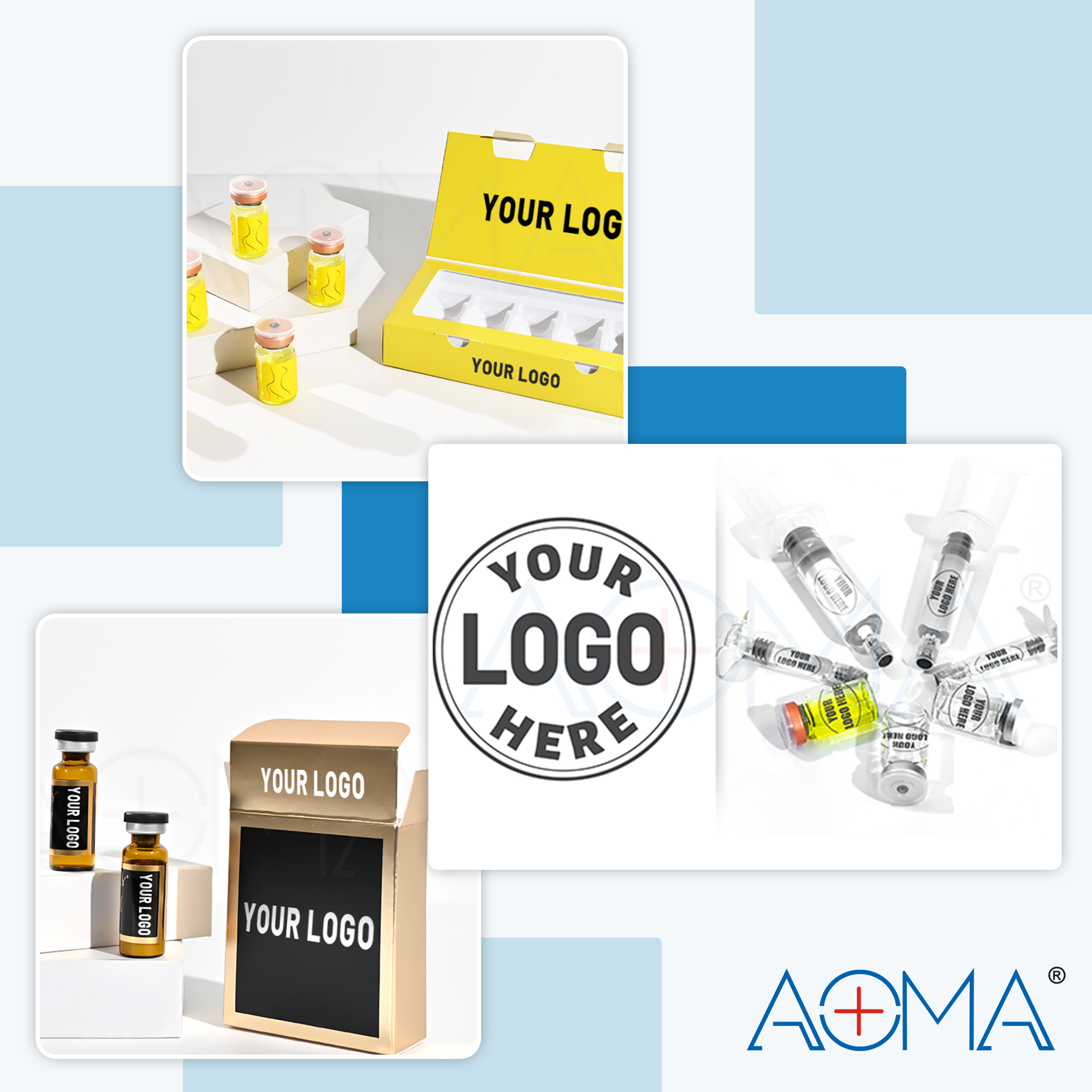 定制体重管理注射服务