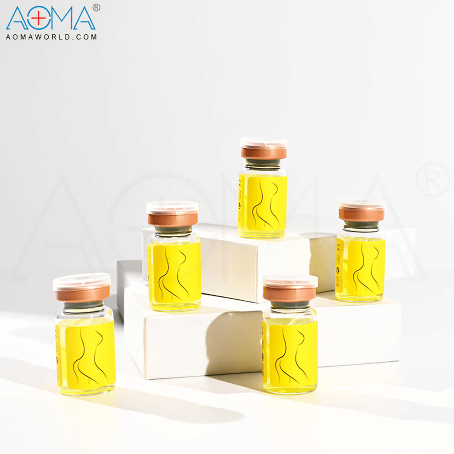 體重管理注射如何幫助您安心有效地實現健身目標