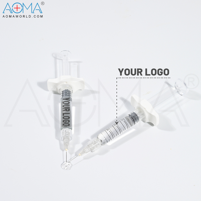CE منظور شدہ 2ml Facial Filler Cheek Filler