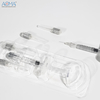 Farra qinxirii 1ML Hyaluronic Acid Filler Injections Mana Qulqullummaa .