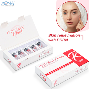 升級配方 SKIN REJUVENATING 使用 pdrn PDRN 注射抗皺