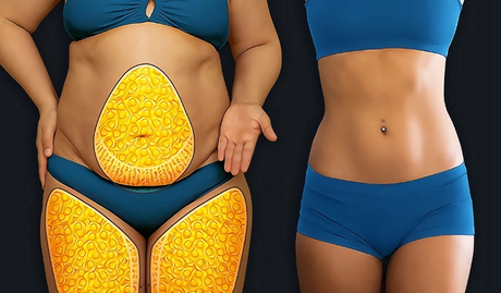 Sadurunge & sawise gambar saka Fat-X solution.jpg