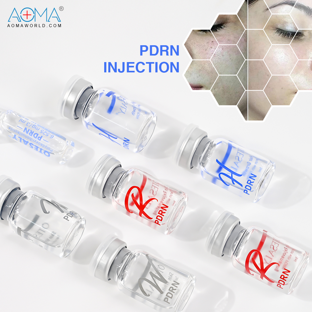 PDRN 中胚层疗法皮肤促进剂