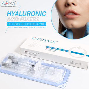 非动物1ML利多卡因填充鼻桥注射液