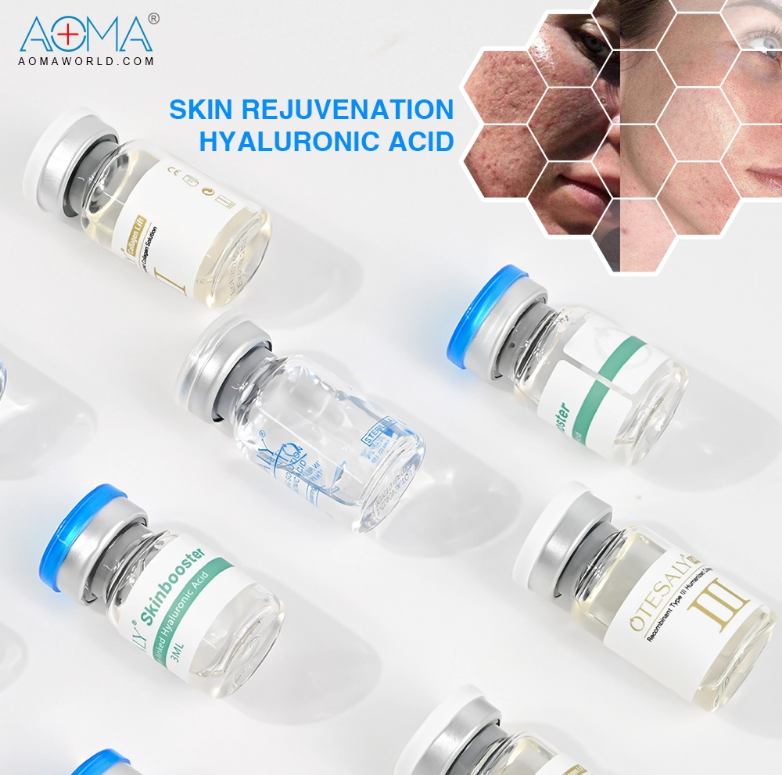 Rejuvenation ya loposo Hyaluronique Acide Injection.PNG .