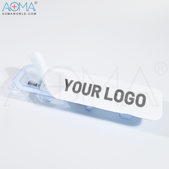 CE 批准身体持久 10 毫升身体填充臀部注射