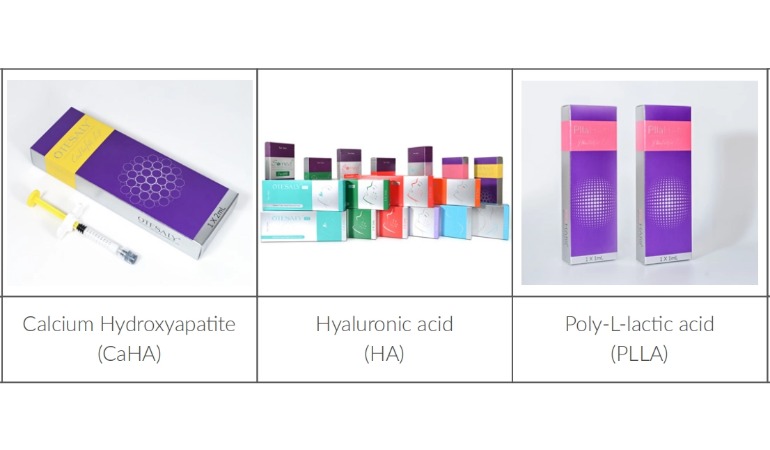 不断发展的真皮填充剂世界：HA、CaHA、PLLA 2025 年展望