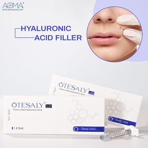 非动物 2ml 利多卡因 利多卡因 填充额头皱纹