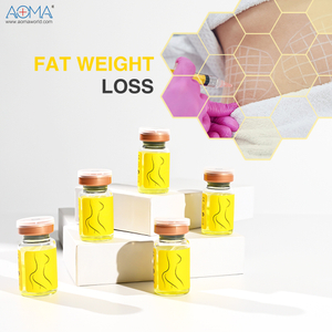 定制5ml溶脂注射養護疤痕