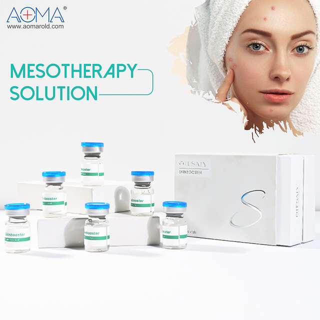 I-Toprated i-5 i-vials mesothesppy inja yesifo senja yenja