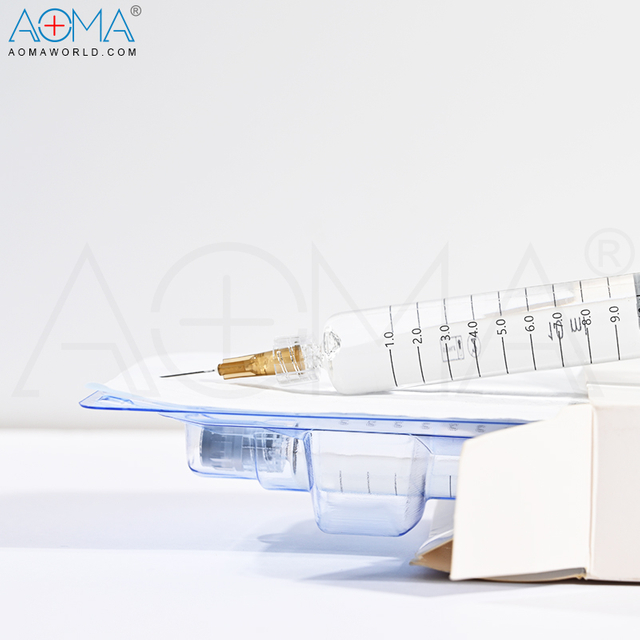 सर्वोत्तम परिणाम 20ml सब्स्किन बॉडी फिलर नितंब वृद्धि