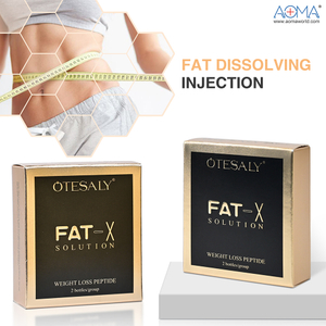 燃脂体重管理2瓶索马鲁肽注射液减少脂肪合成