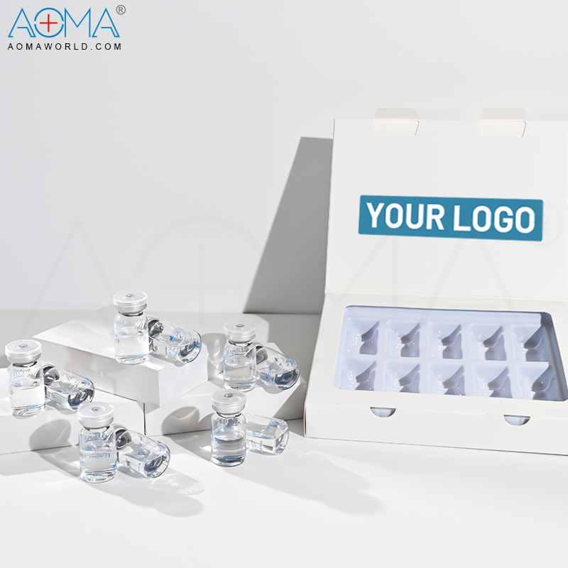 更大限度发挥透明质酸改善益处的注射后护理技巧