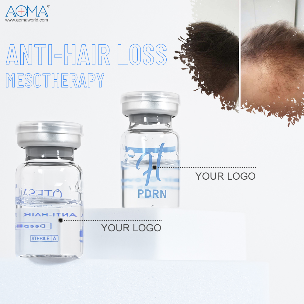 防脱发美塑注射