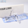 美学1ML PLLA HA填充物聚L乳酸填充剂振兴皮肤抗Wrinkles