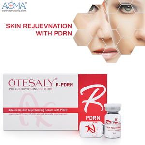 使用 PDRN 收缩毛孔延缓老化迹象肌肤焕发活力
