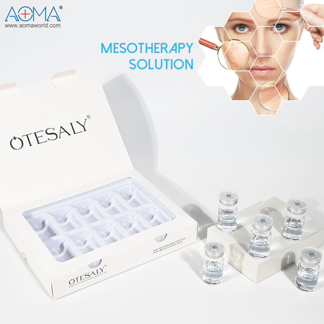 整形外科 嫩肤 玻尿酸注射 收缩毛孔