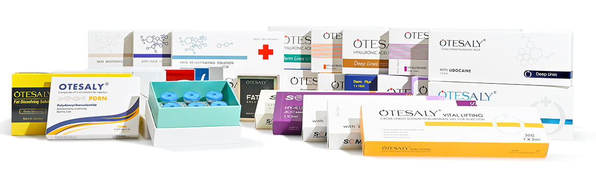 為什麼透明質酸在護膚品中經常與維生素 C 搭配使用